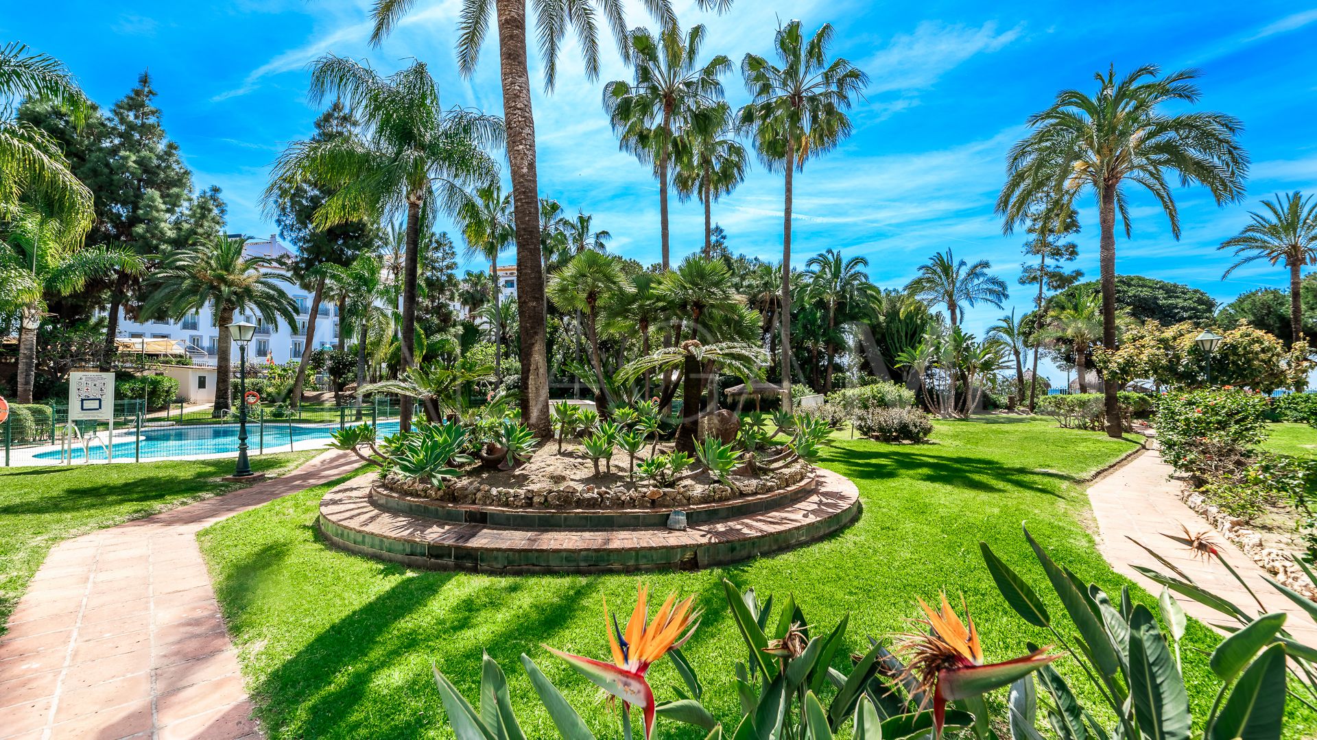 Apartment with 4 bedrooms for sale in Marbella - Puerto Banus