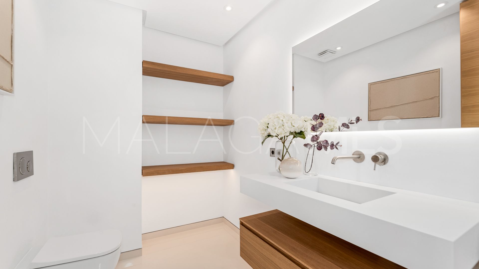 Apartment with 4 bedrooms for sale in Marbella - Puerto Banus