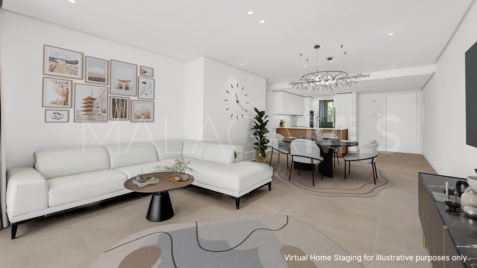 Appartement for sale in Palo Alto