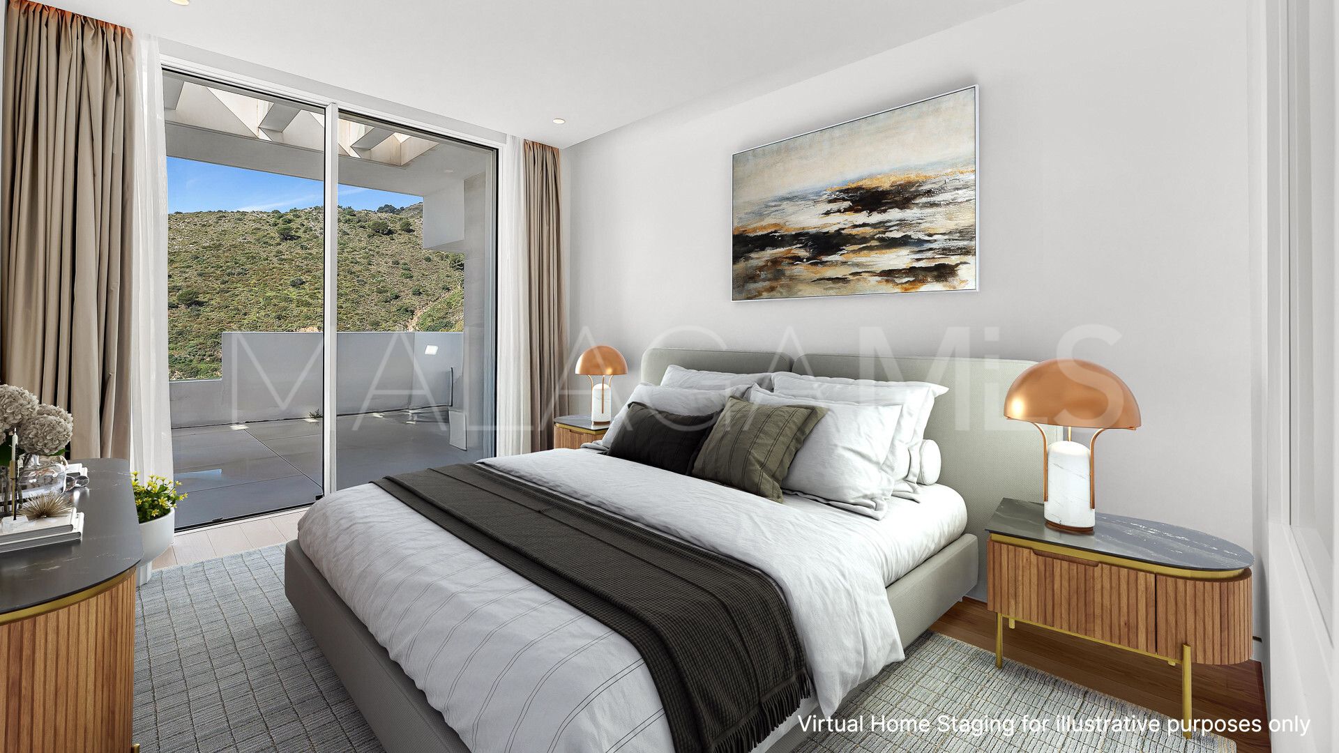 Appartement for sale in Palo Alto