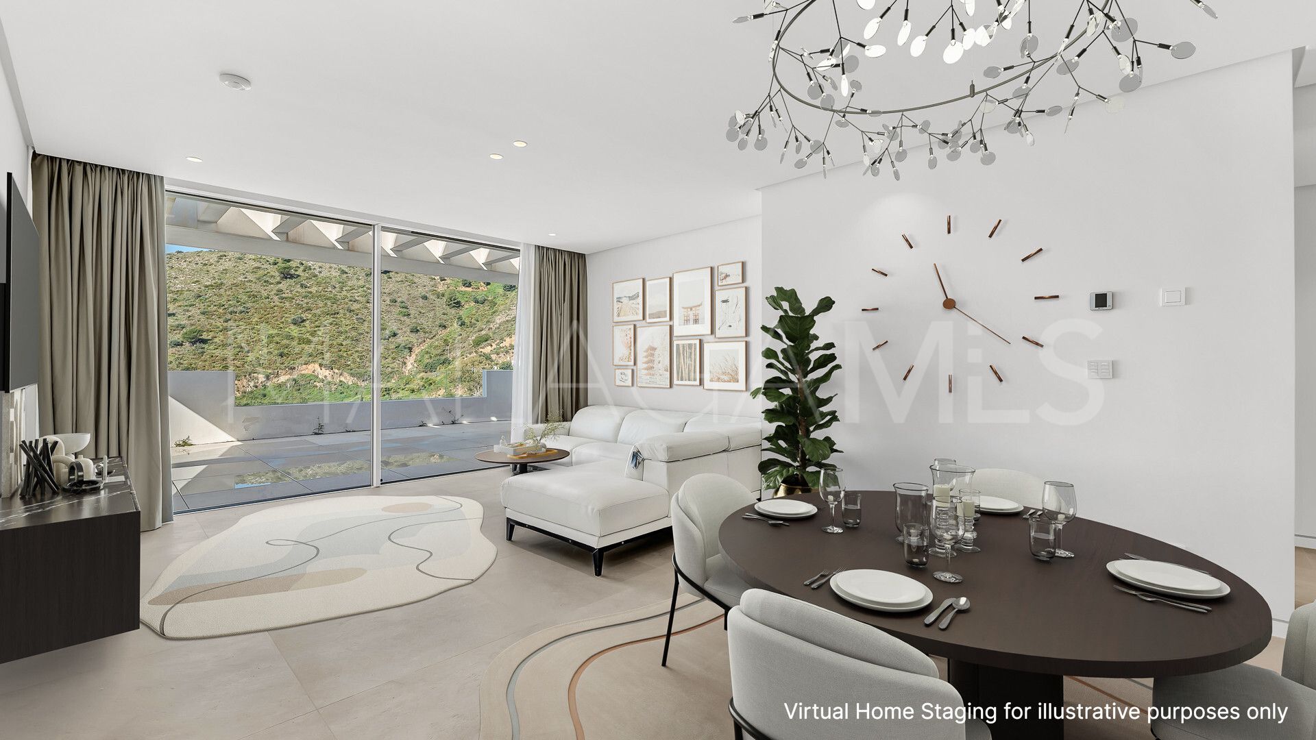 Appartement for sale in Palo Alto
