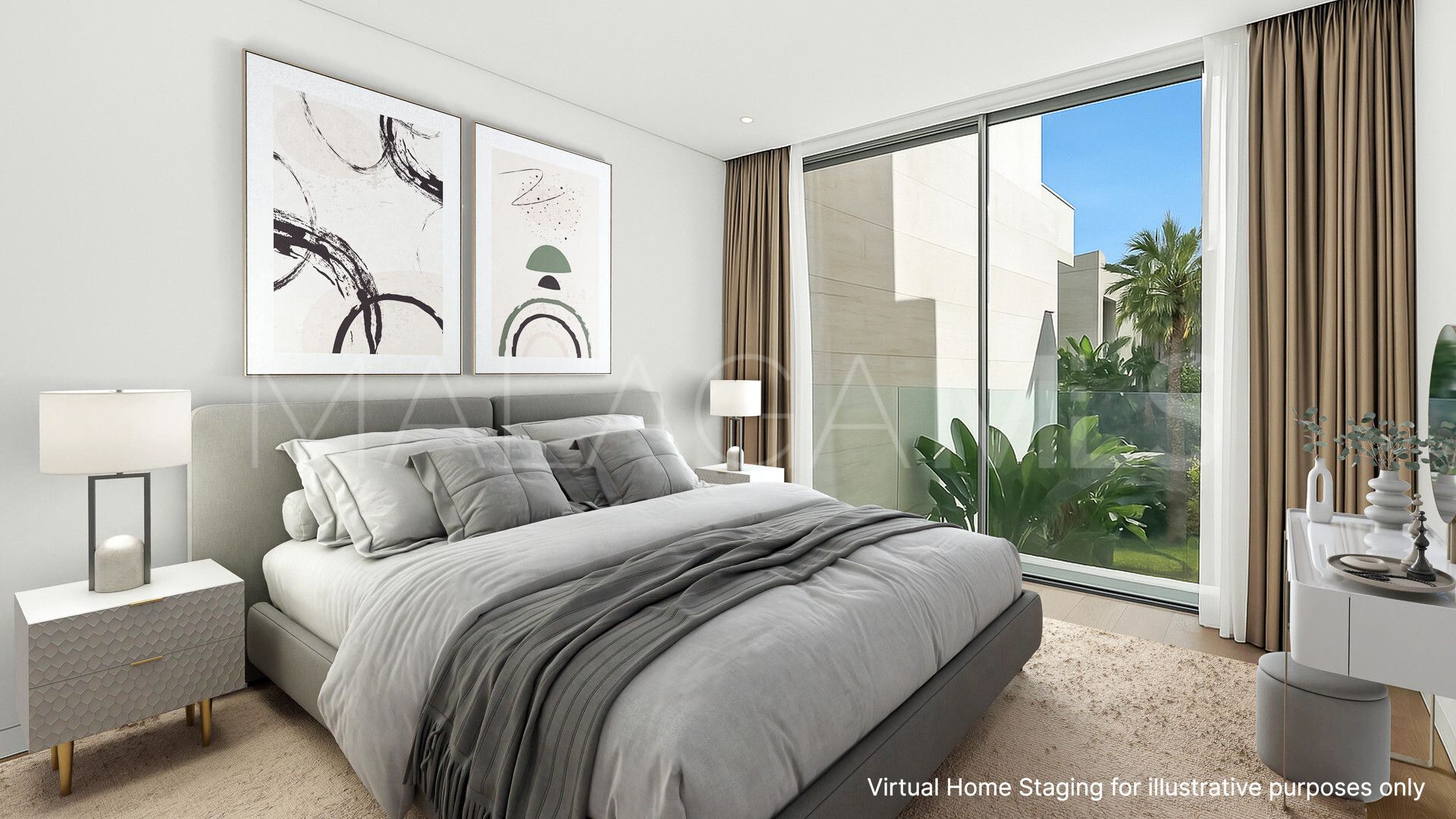 Appartement for sale in Palo Alto