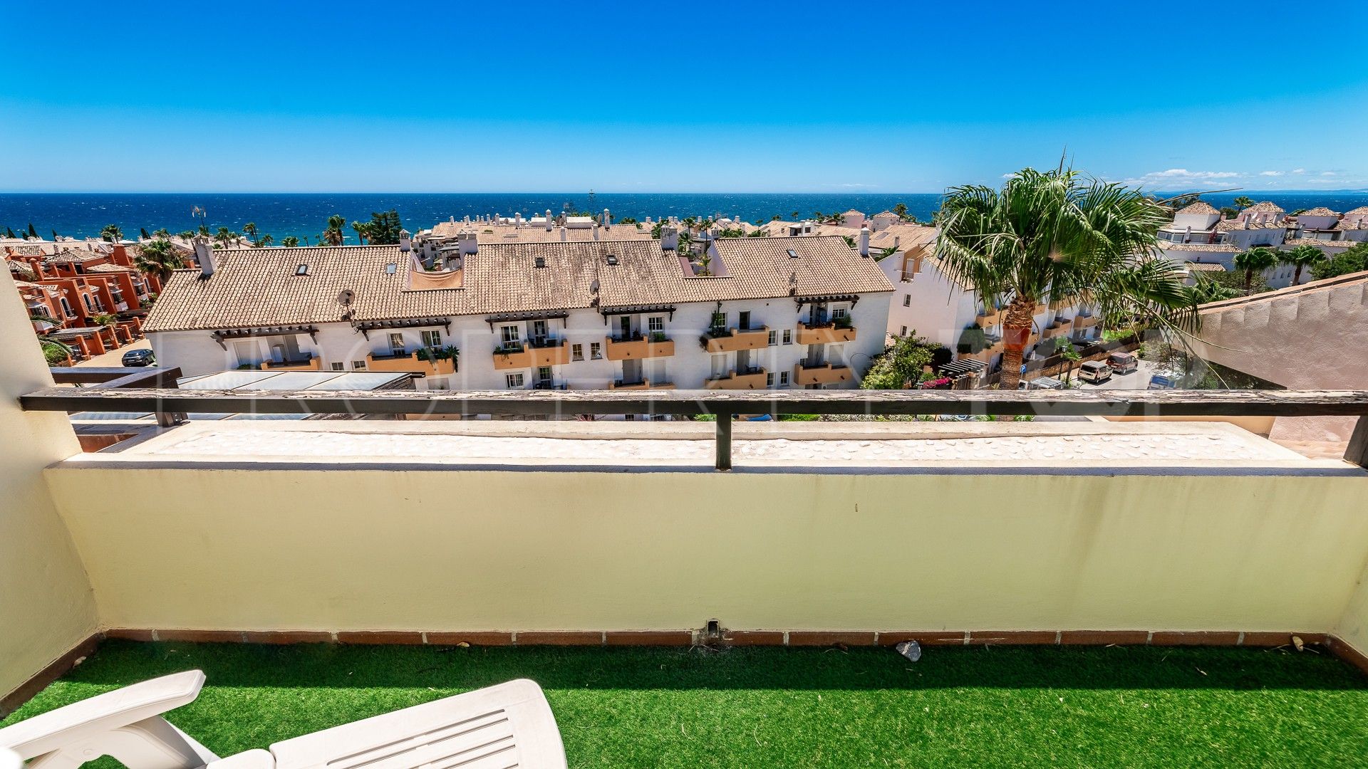 Apartamento en venta en Bahia de Marbella de 4 dormitorios