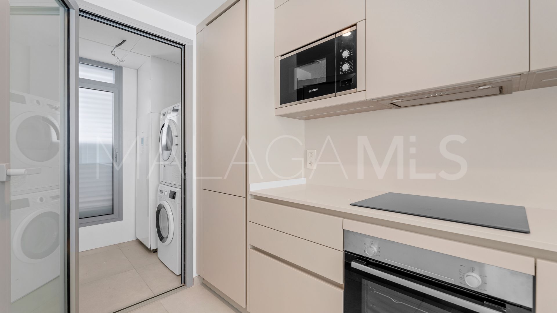 Se vende apartamento in Elviria