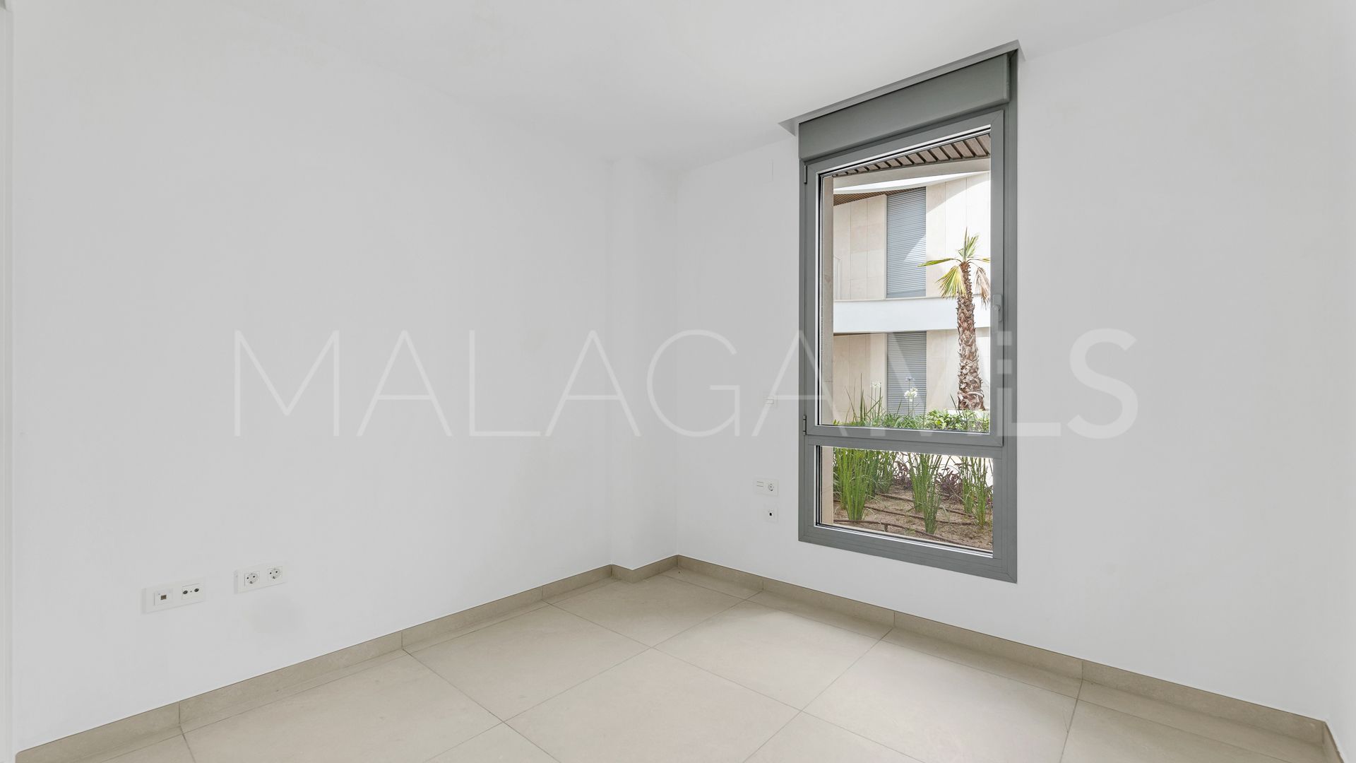 Appartement for sale in Elviria