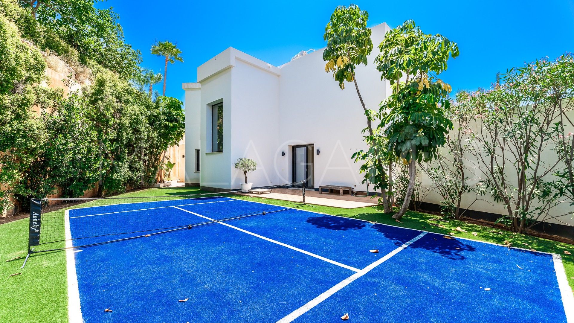 For sale villa in Paraiso Alto with 4 bedrooms