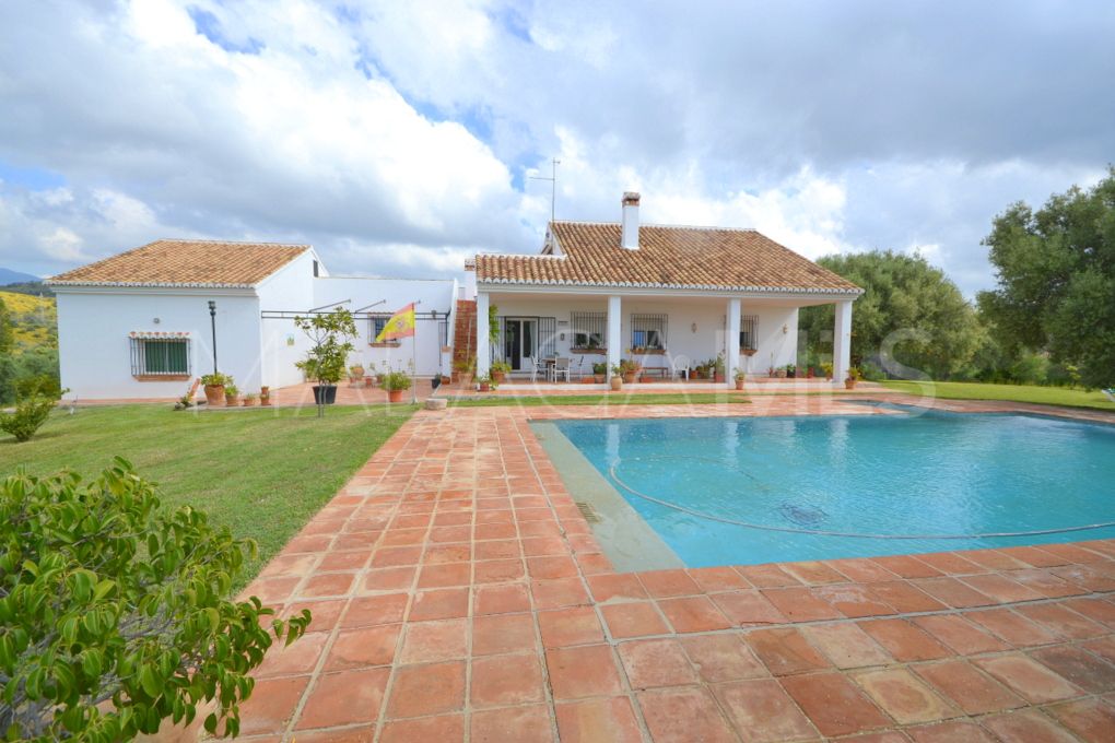 Villa for sale in El Rosario