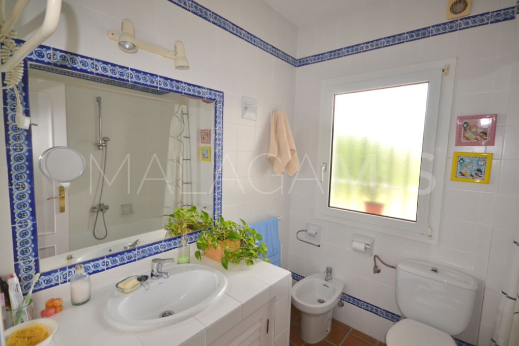 Villa for sale in El Rosario