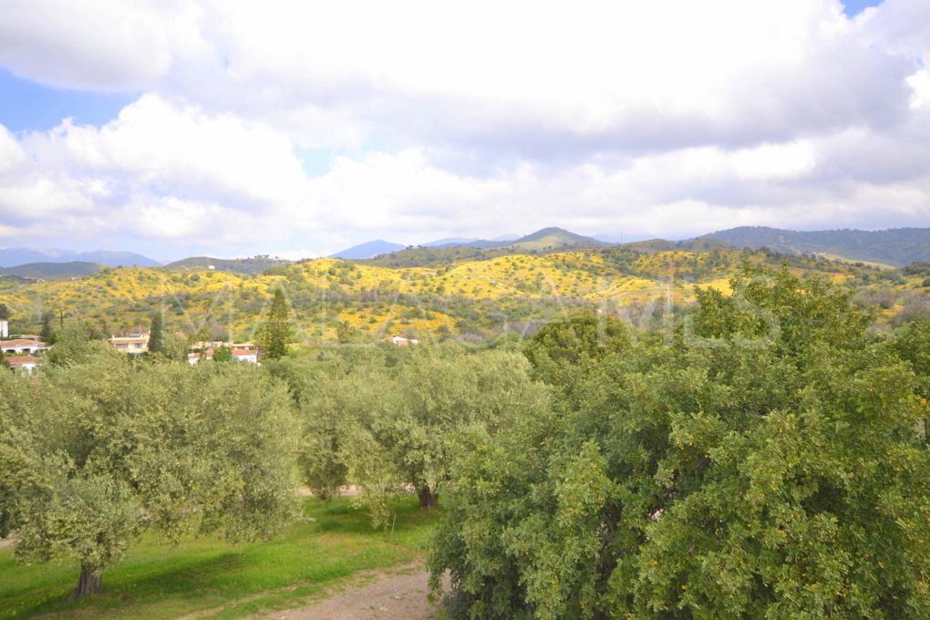 Villa for sale in El Rosario