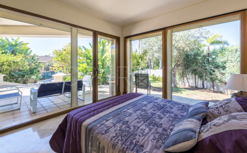 Villa for sale in Marbella