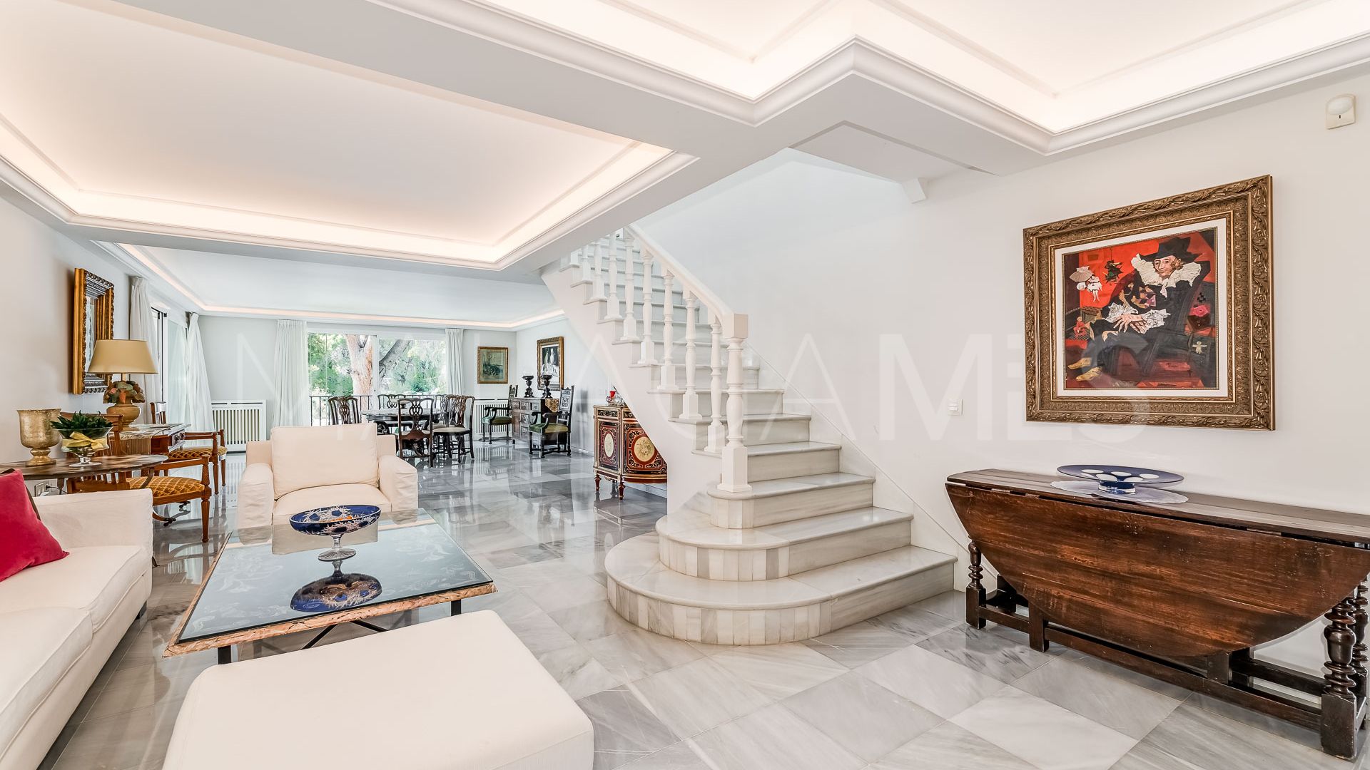 Villa for sale in Rio Real