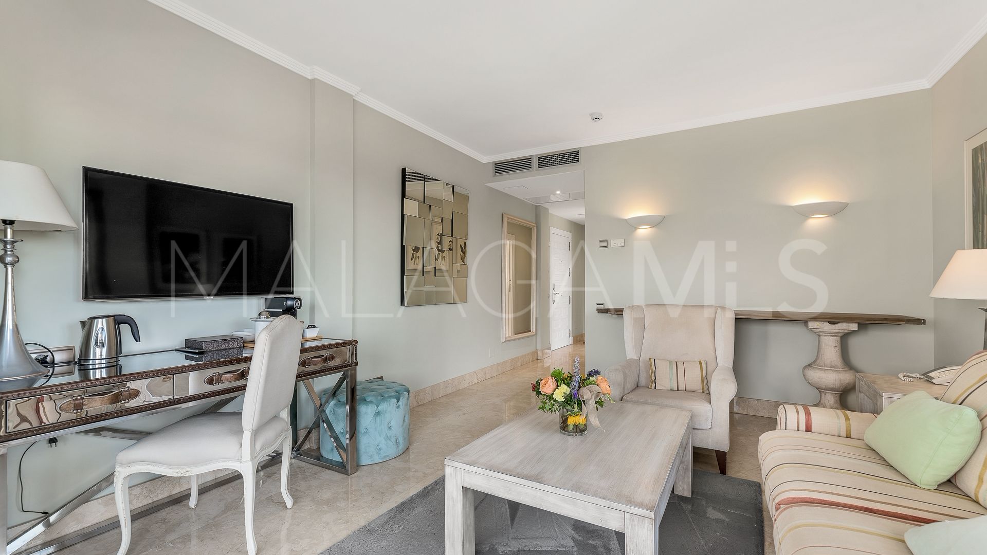 Se vende Ático in Puente Romano
