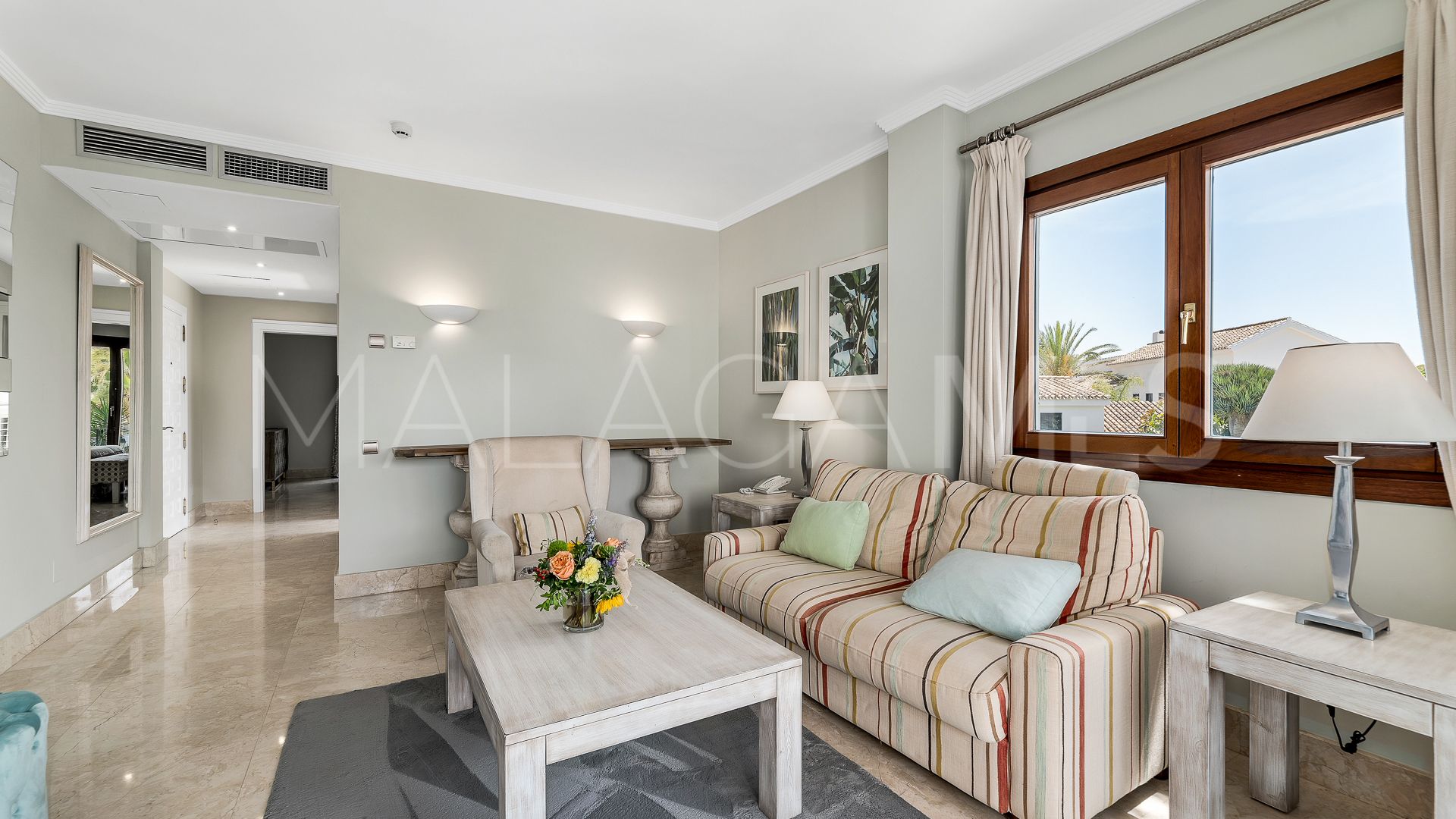 Se vende Ático in Puente Romano