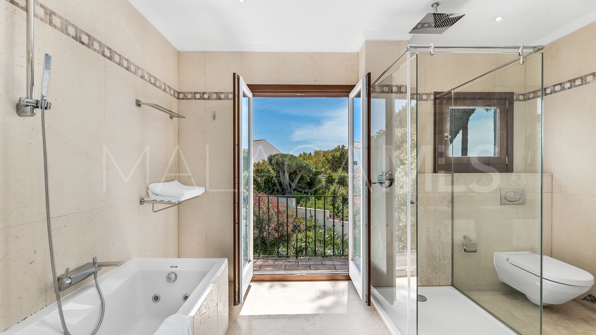 Se vende Ático in Puente Romano