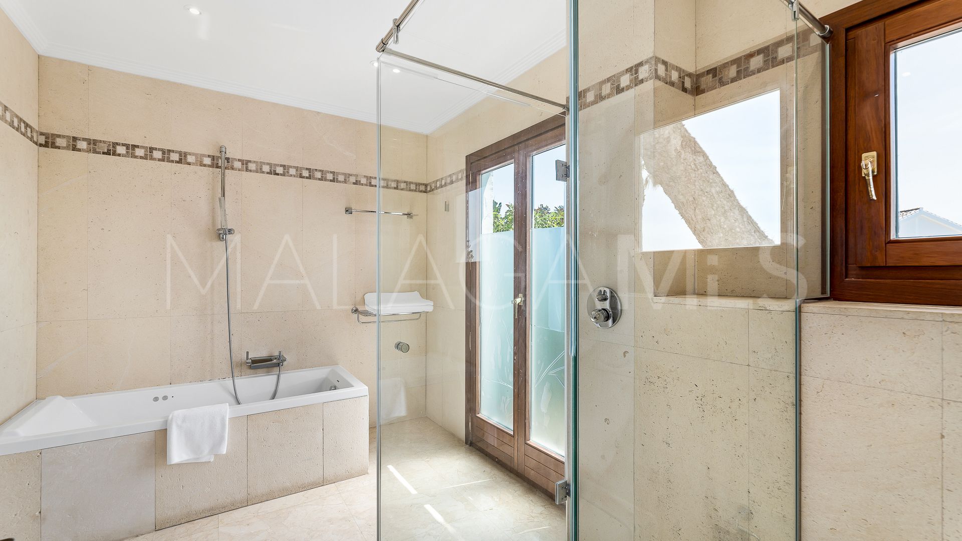 Se vende Ático in Puente Romano