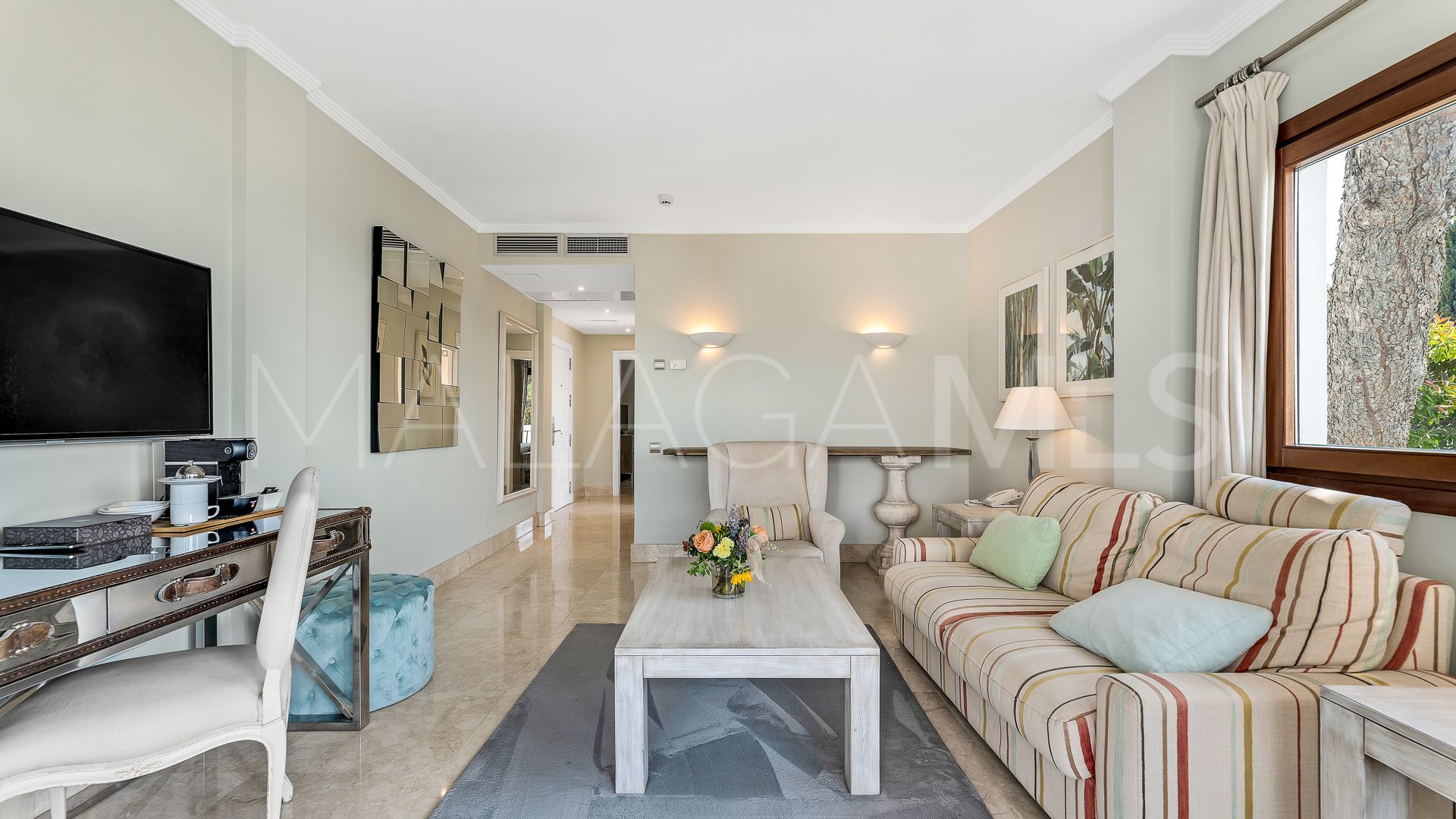 Se vende Ático in Puente Romano