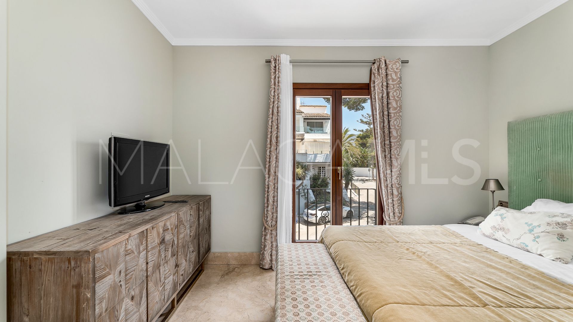 Se vende Ático in Puente Romano
