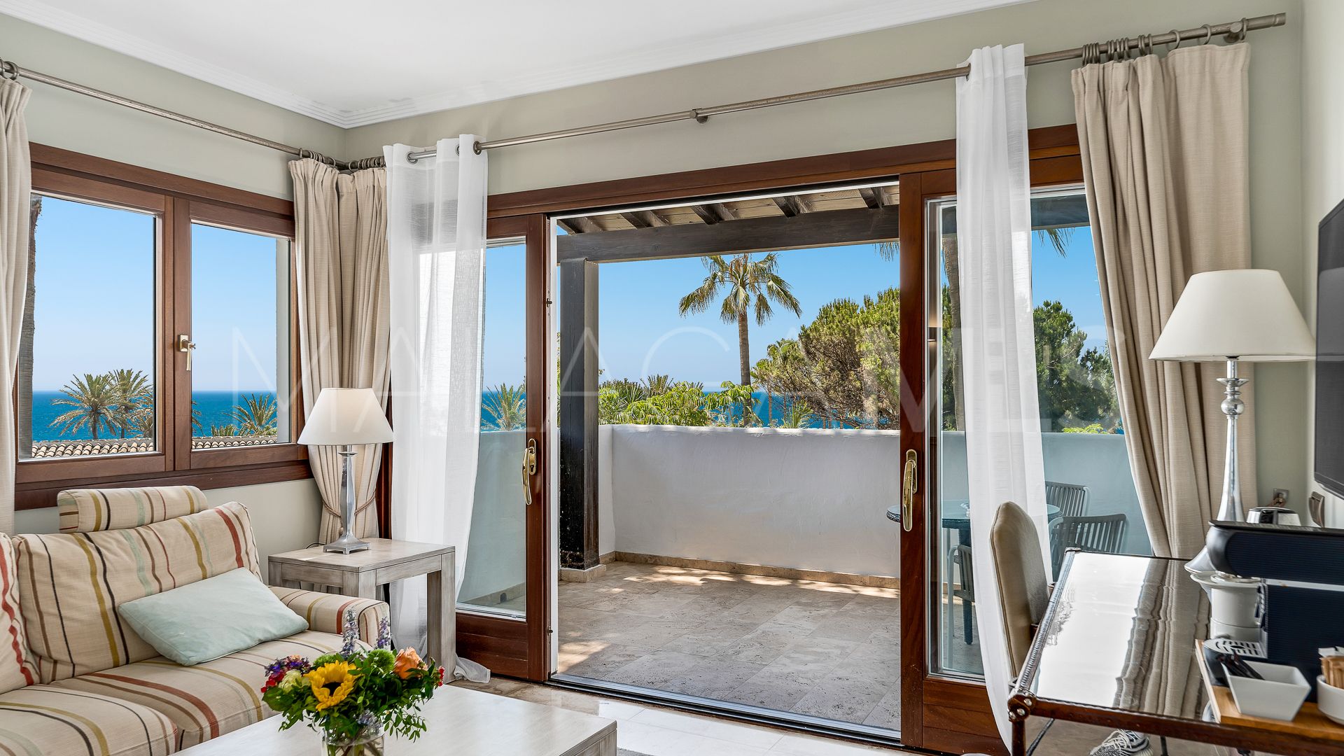 Se vende Ático in Puente Romano