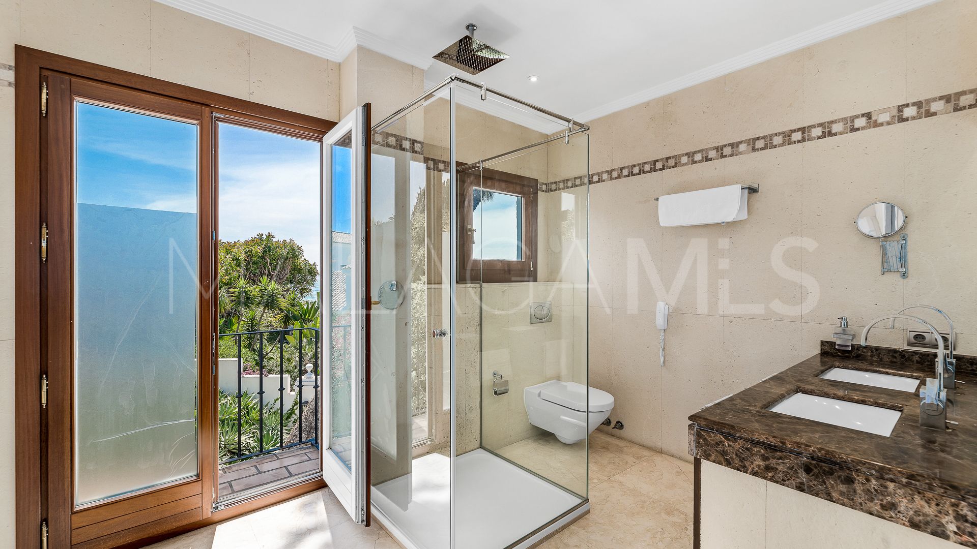 Se vende Ático in Puente Romano