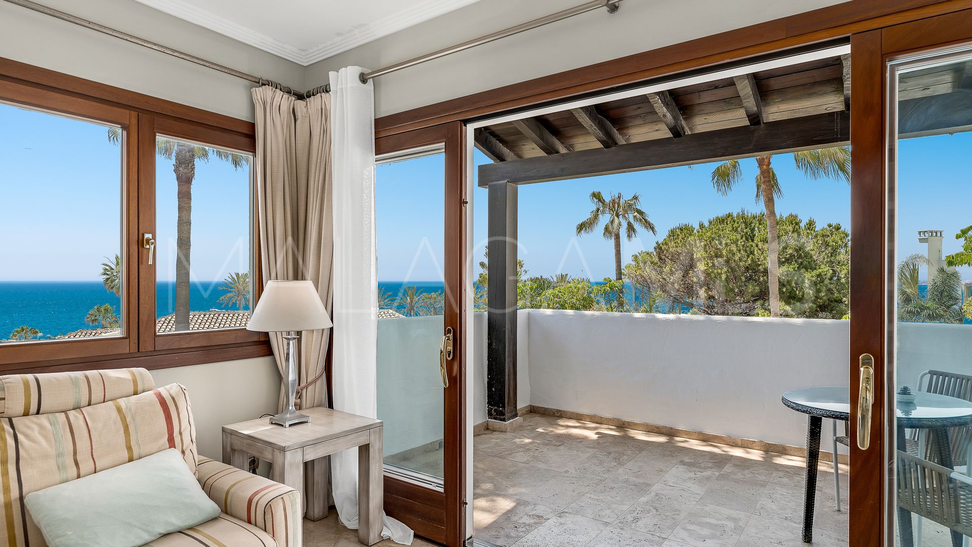 Se vende Ático in Puente Romano