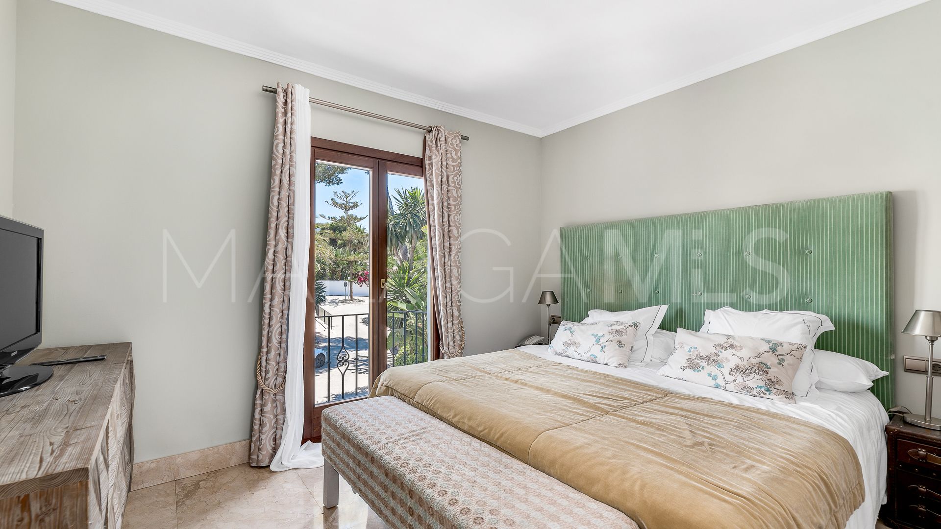 Se vende Ático in Puente Romano