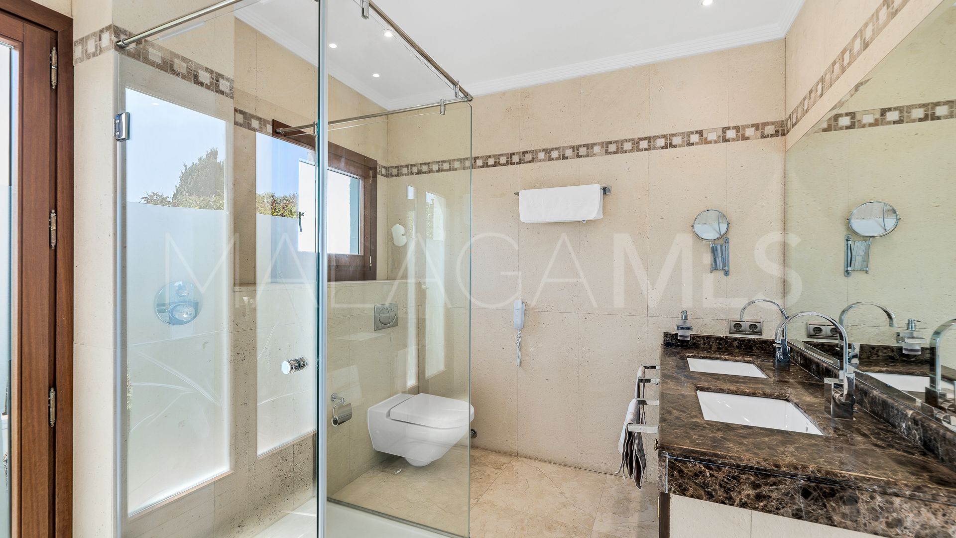 Se vende Ático in Puente Romano