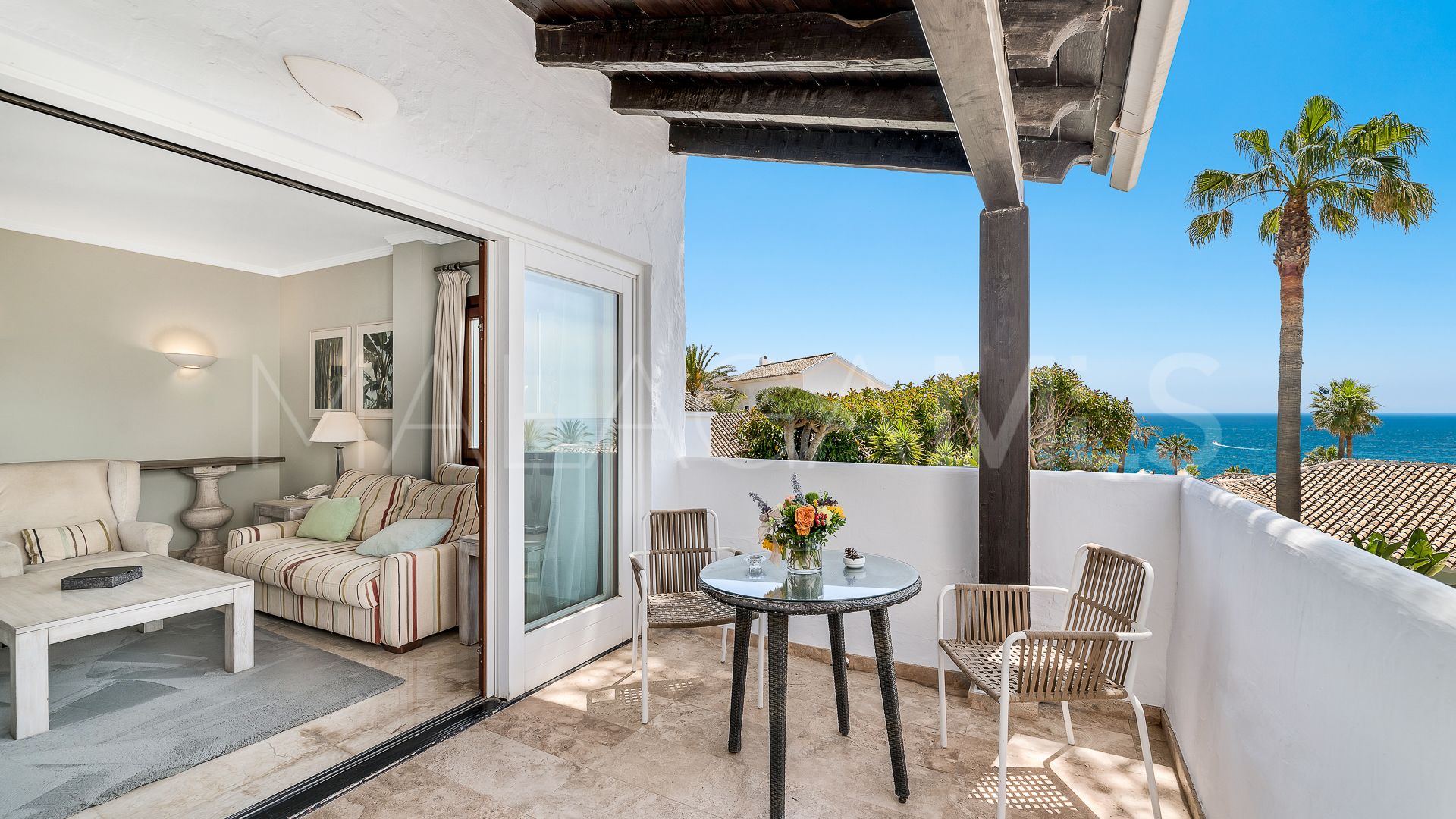 Se vende Ático in Puente Romano