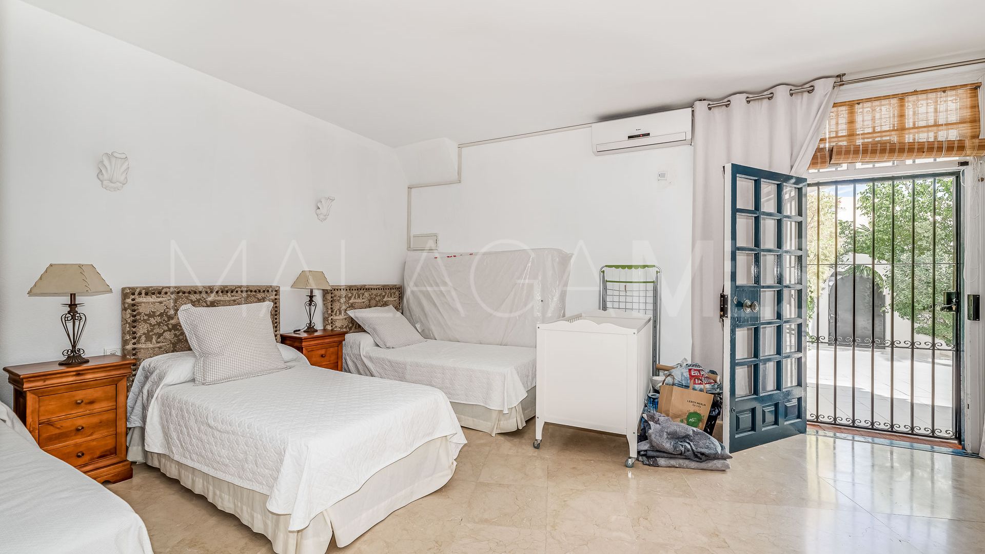 Wohnung for sale in Cabopino