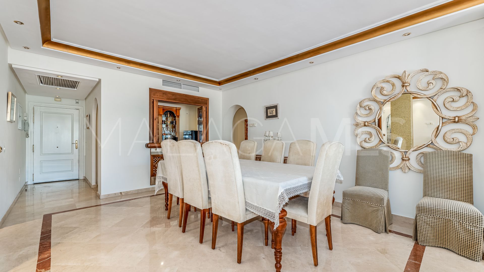 For sale Marbella - Puerto Banus penthouse