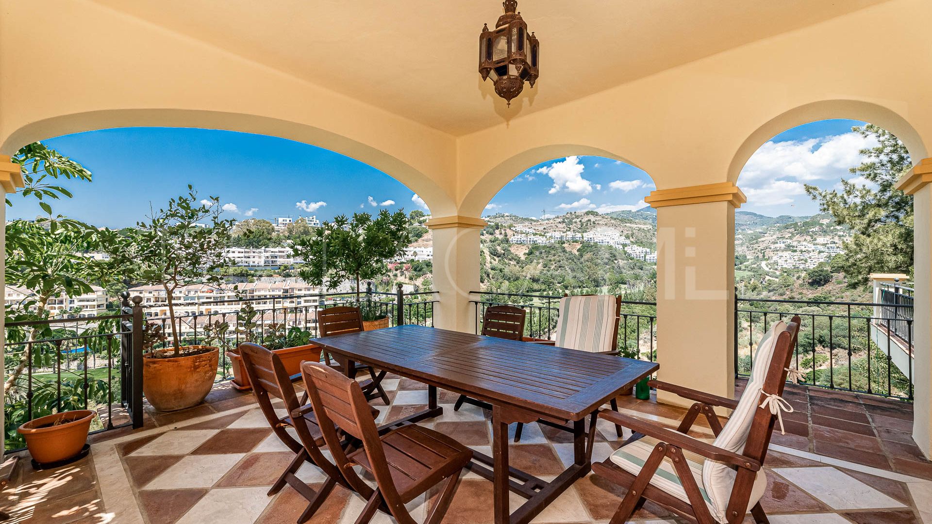 Villa for sale in La Quinta