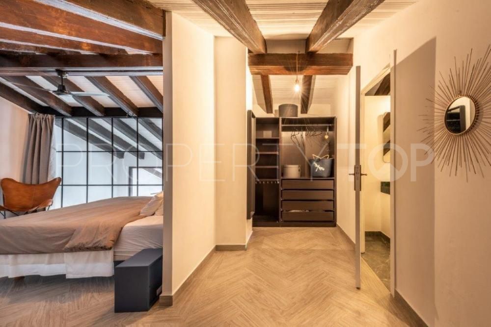 2 bedrooms loft for sale in Benahavis Centro