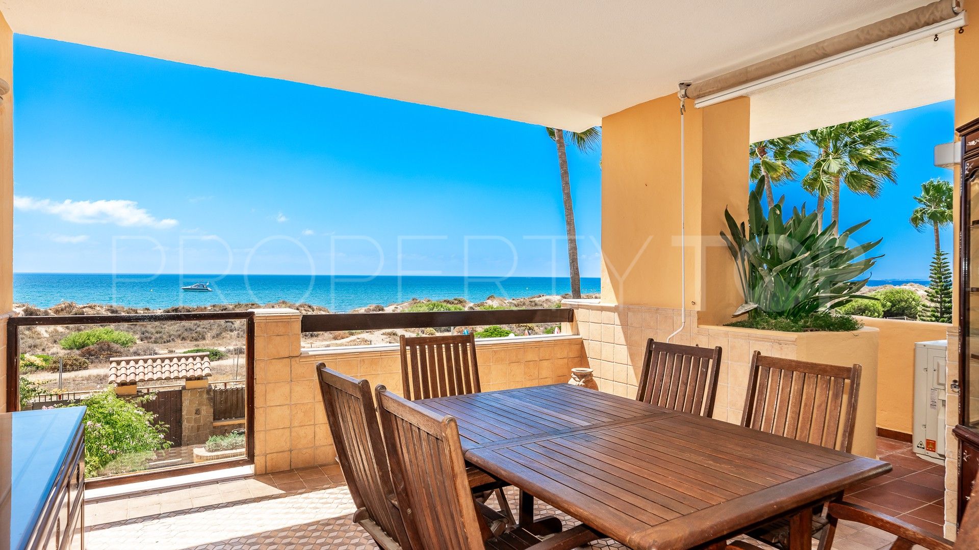 For sale Bahia de Marbella 5 bedrooms town house