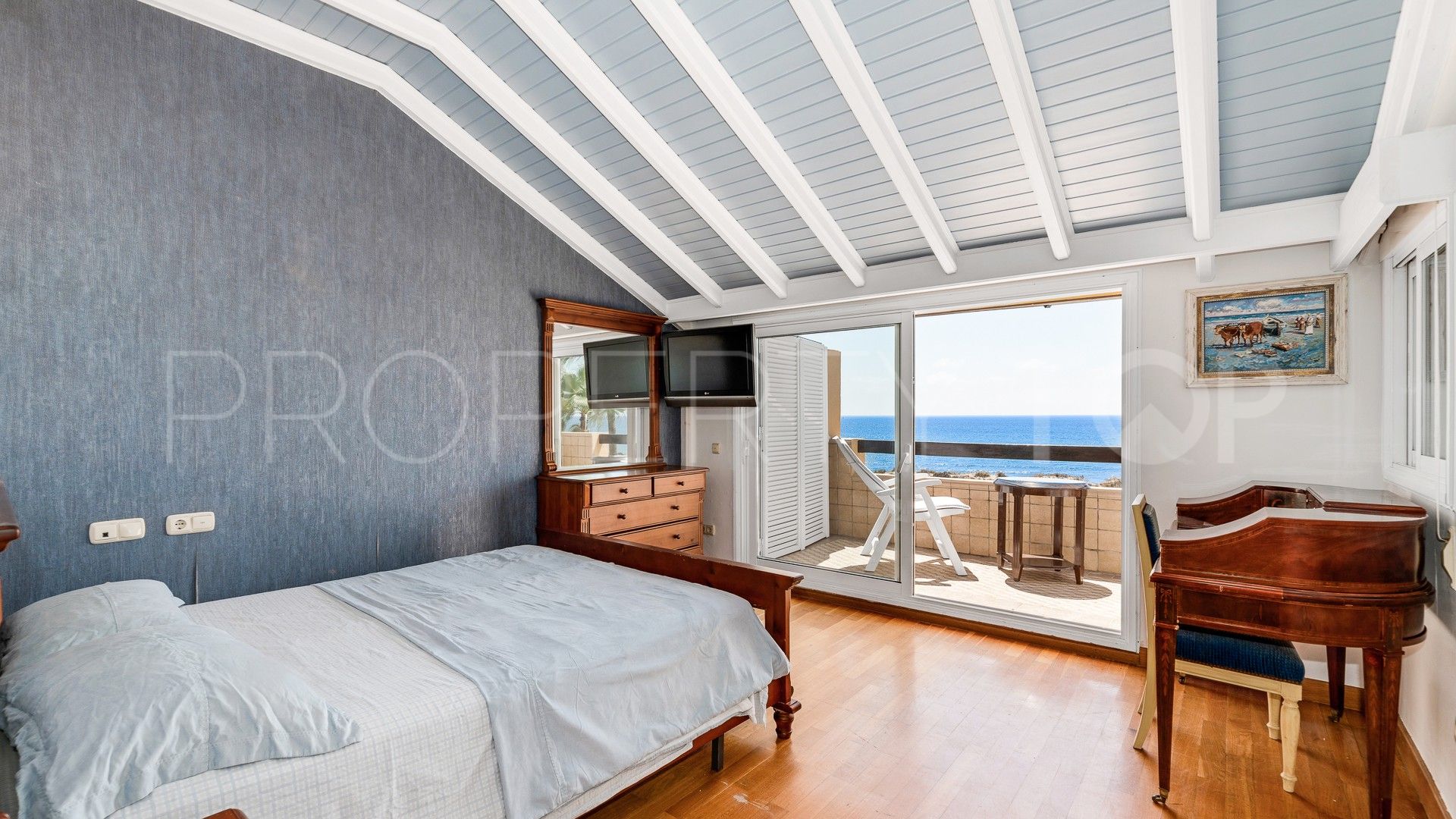 For sale Bahia de Marbella 5 bedrooms town house