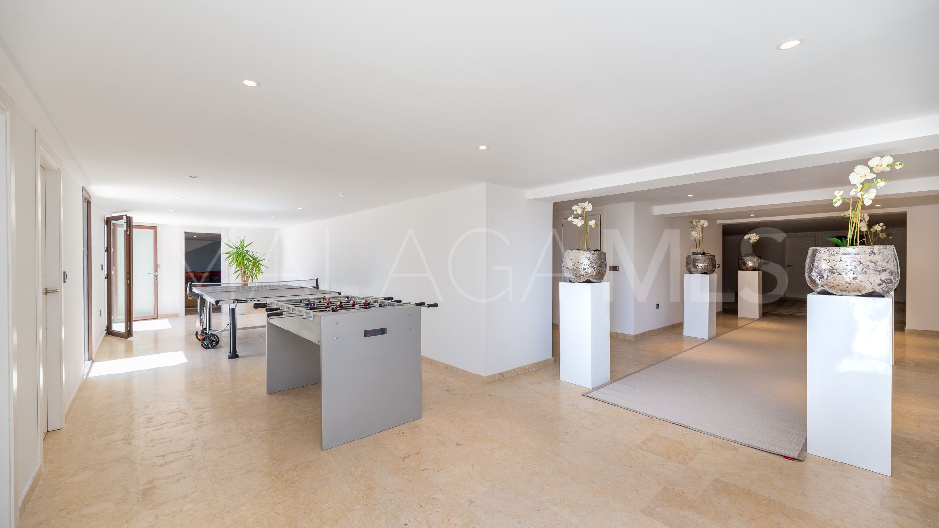 6 bedrooms villa in Guadalmina Alta for sale