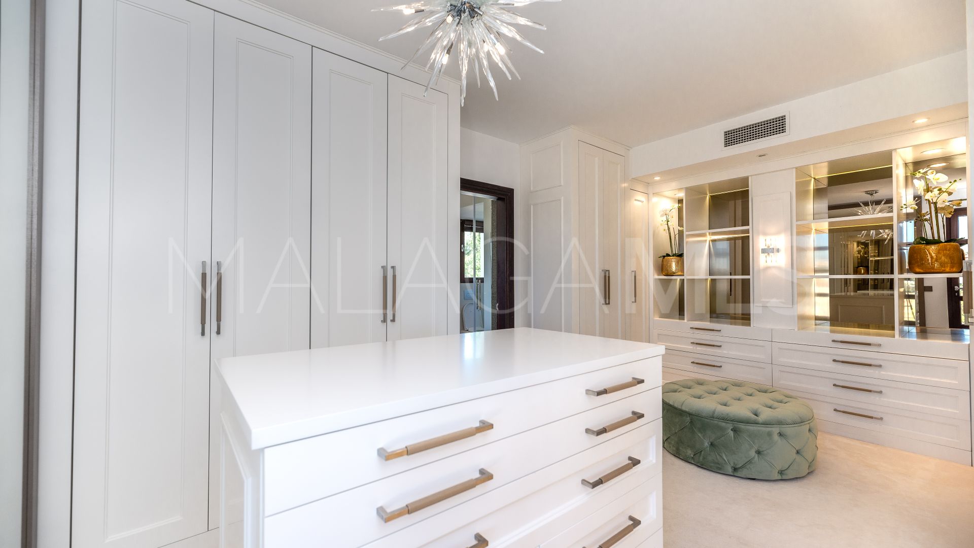 6 bedrooms villa in Guadalmina Alta for sale