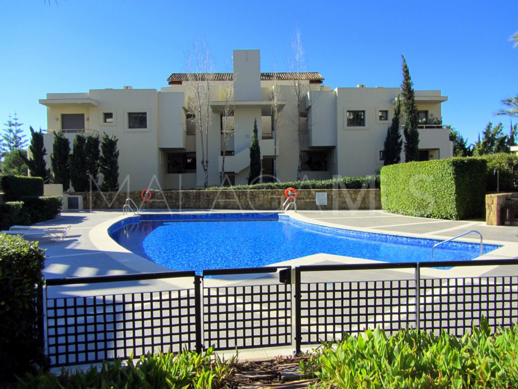 Apartamento with 3 bedrooms for sale in Sierra Blanca