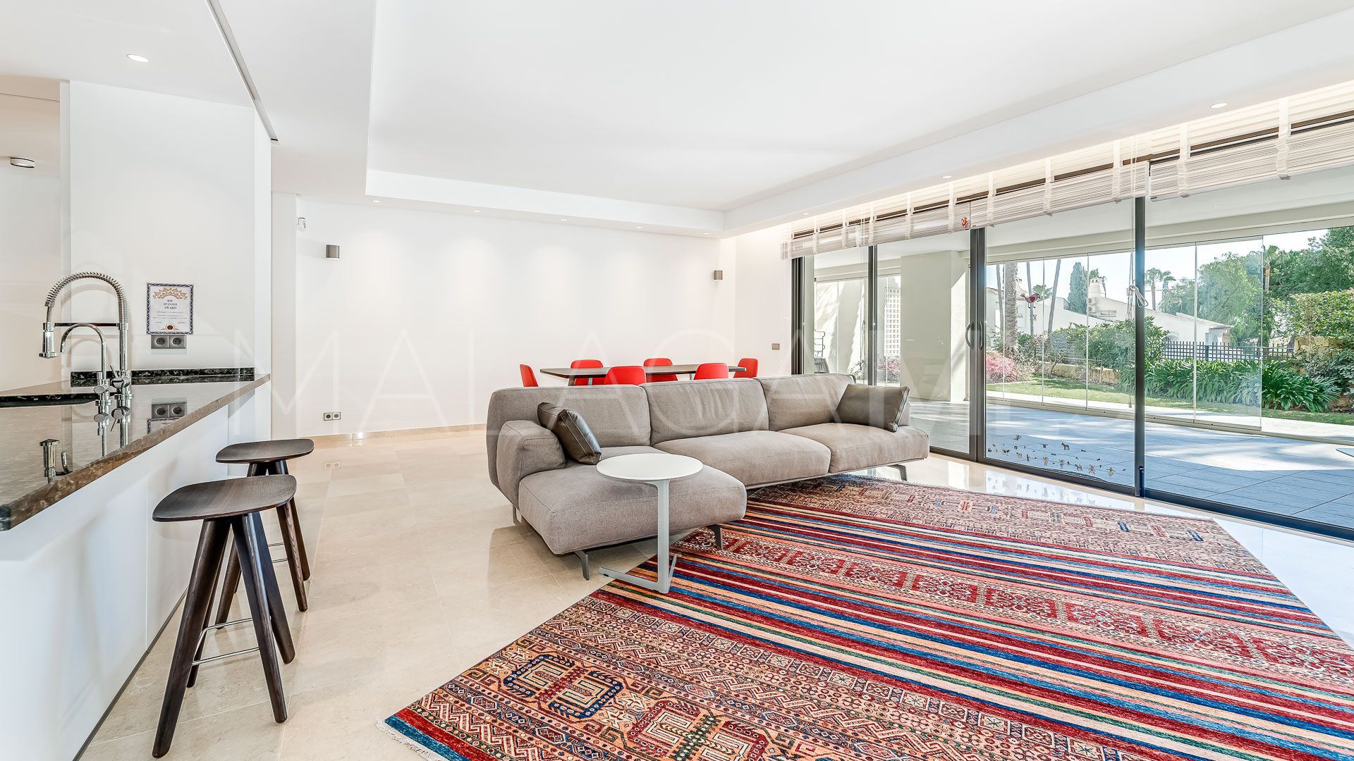 Apartamento with 3 bedrooms for sale in Sierra Blanca