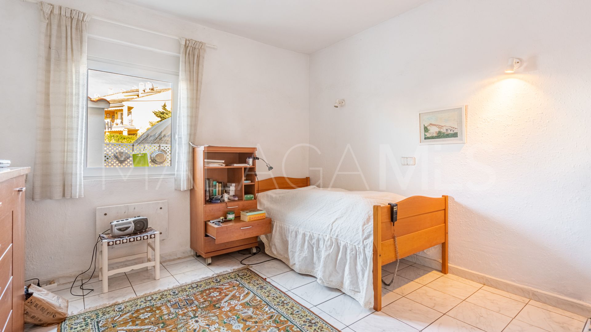 Se vende villa in El Rosario with 3 bedrooms