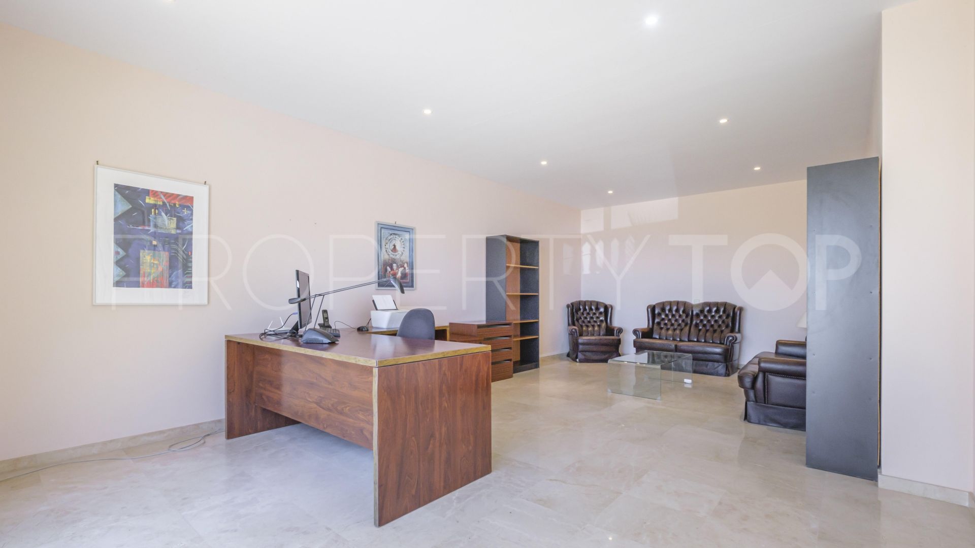 For sale villa in El Rosario with 6 bedrooms