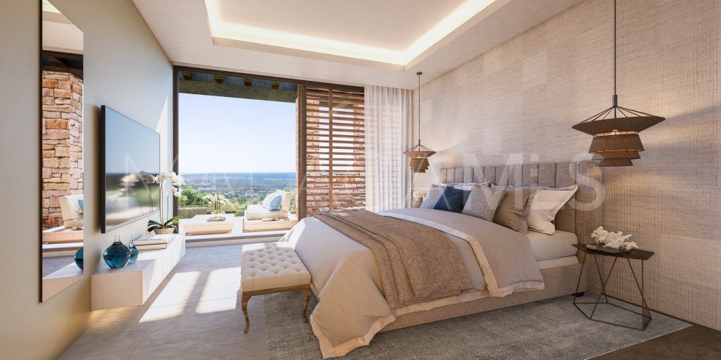 Villa de 4 bedrooms for sale in La Alqueria
