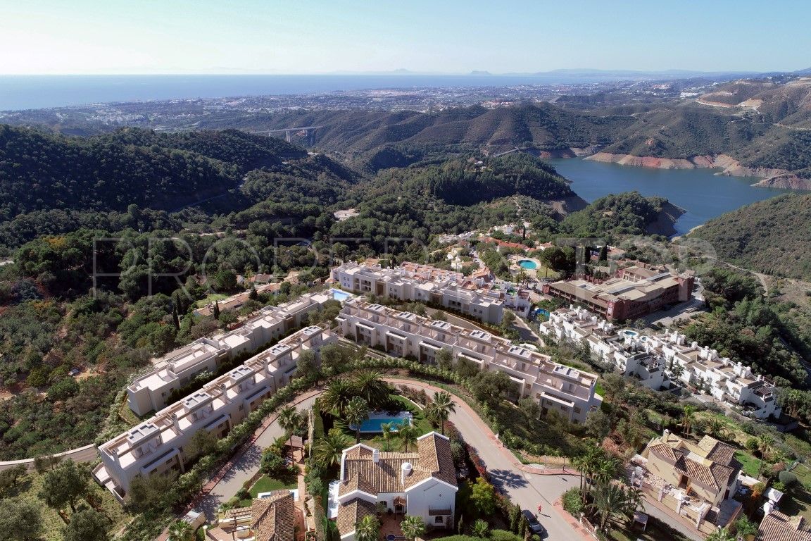 Marbella Golden Mile, apartamento en venta