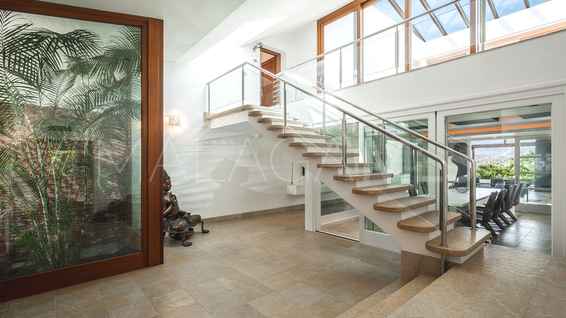 Villa for sale in Hacienda las Chapas
