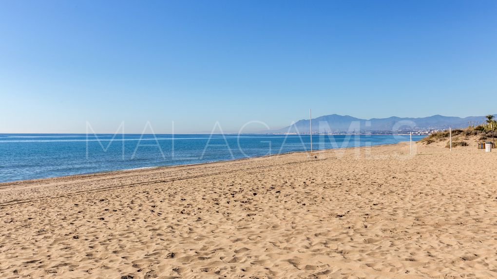 Adosado for sale de 3 bedrooms in Bahia de Marbella