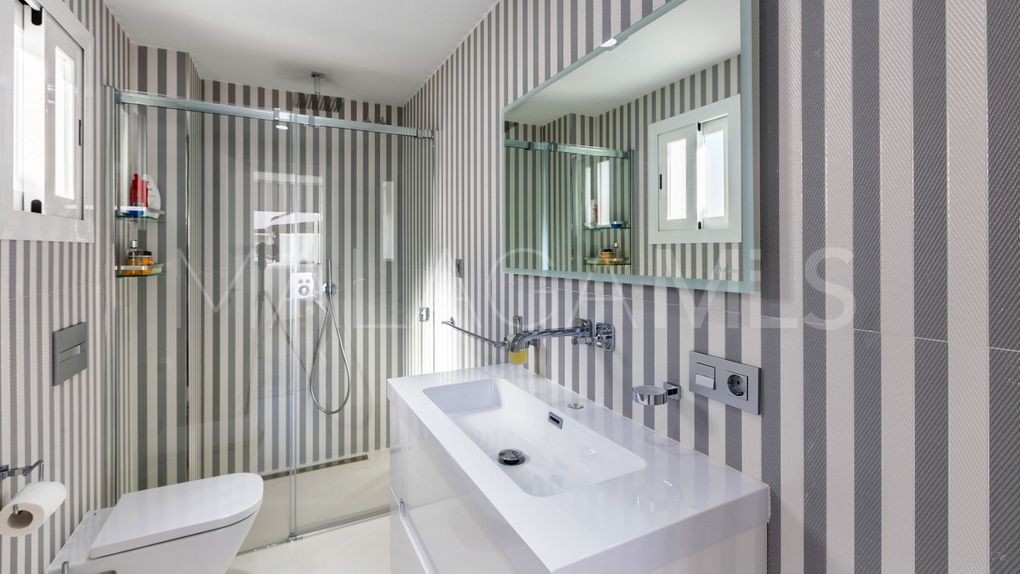 Adosado for sale de 3 bedrooms in Bahia de Marbella