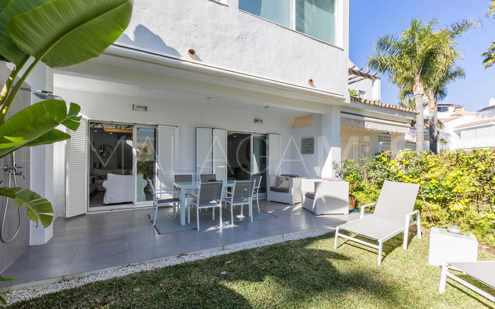 Adosado for sale de 3 bedrooms in Bahia de Marbella