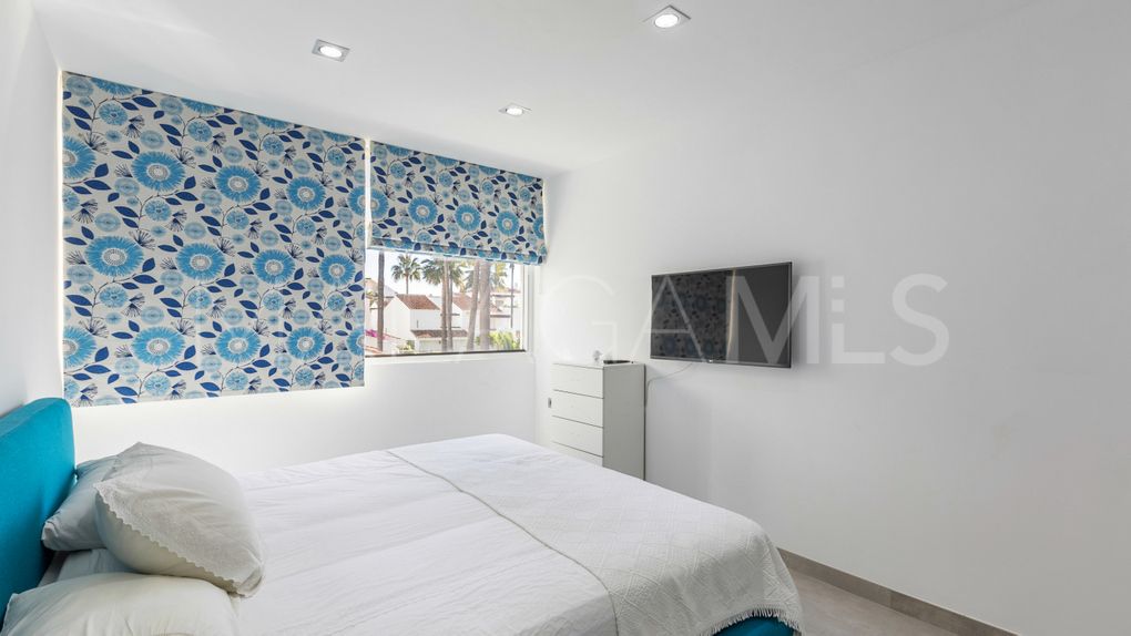 Adosado for sale de 3 bedrooms in Bahia de Marbella