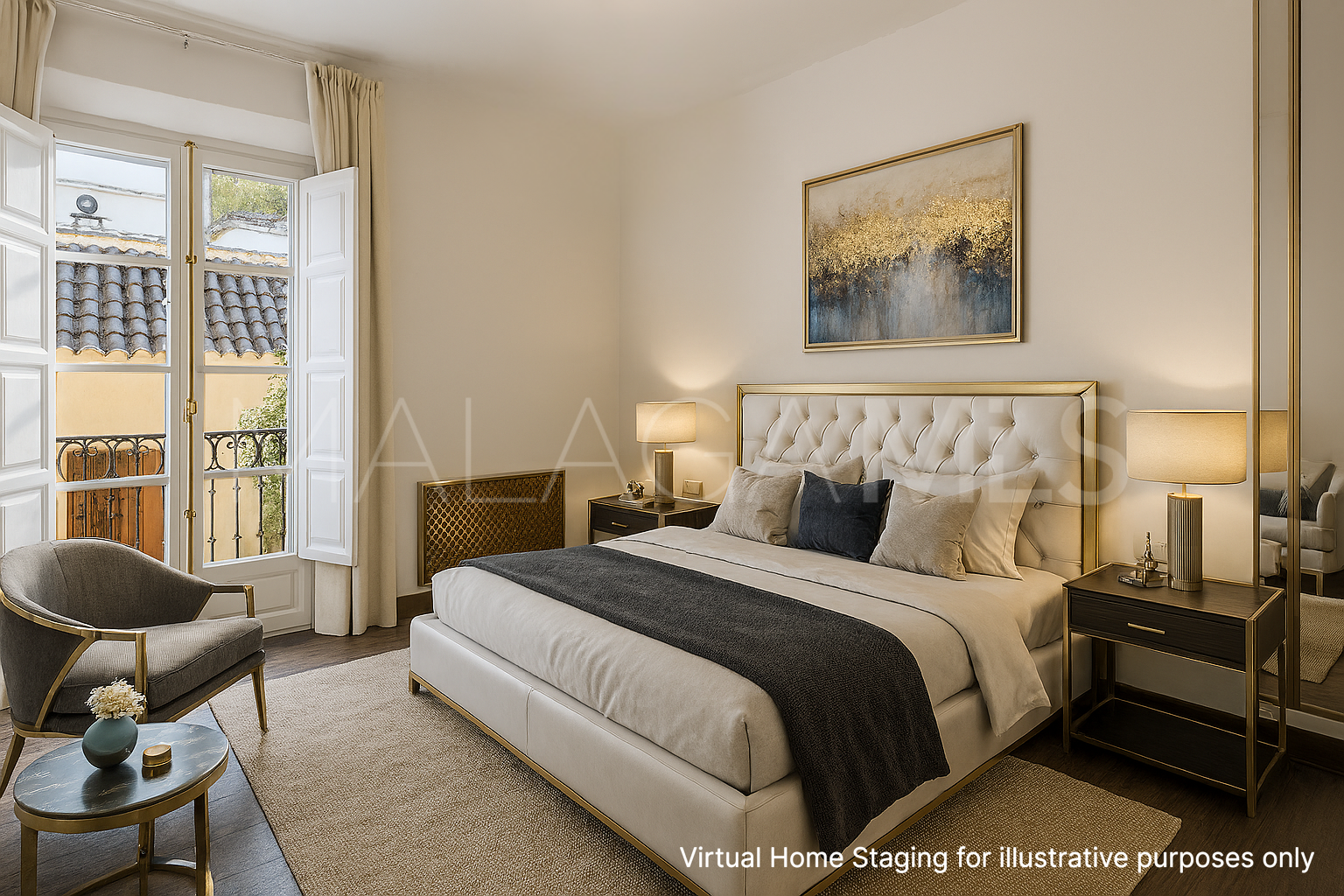 Reihenhaus for sale in Golden Mile