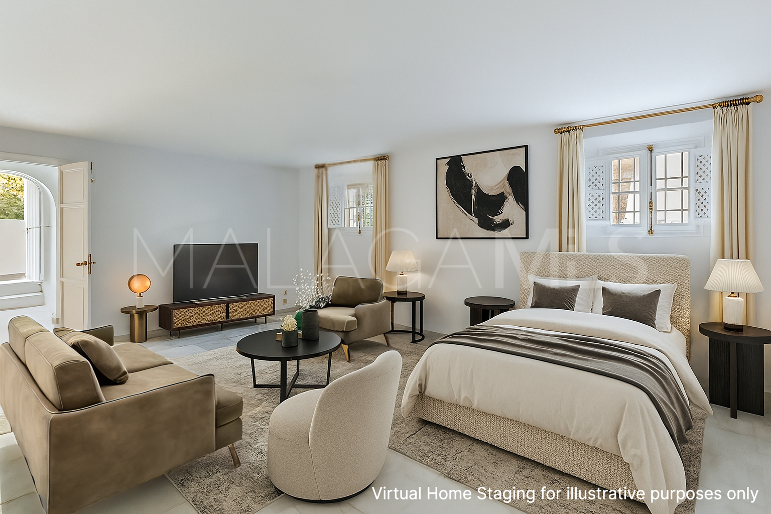 Reihenhaus for sale in Golden Mile