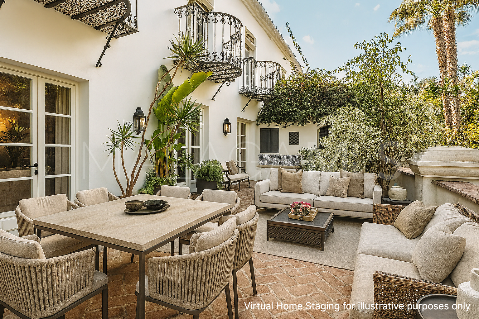 Reihenhaus for sale in Golden Mile