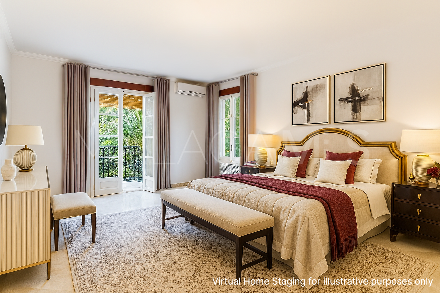 Reihenhaus for sale in Golden Mile